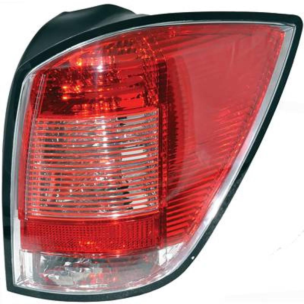 12 22 651 RÜCKLEUCHTE RE.   ASTRA H; 07-09              CARAVAN 1806692