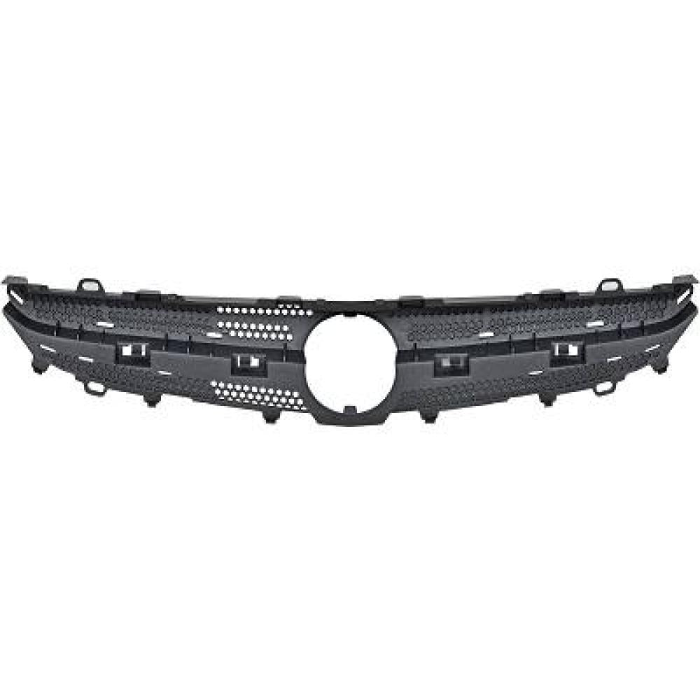 1320213 KÜHLERGRILL       ASTRA J, für Dez 15 1807141