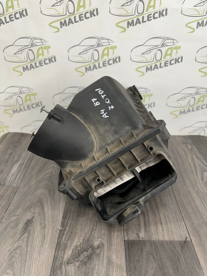 059133837AF air filter box housing Audi A4 B7 8E 3.0 BKN engine
