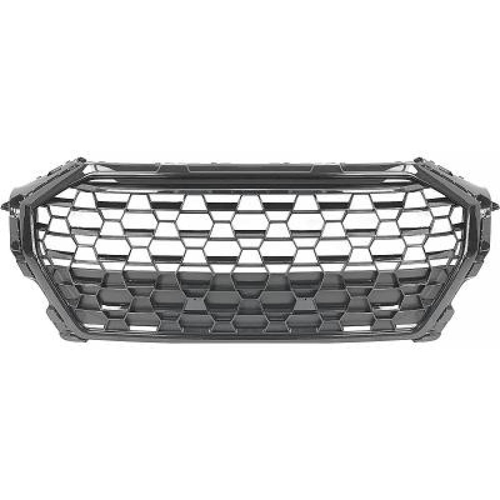 DESIGNGRILL Q3, 18-25 RENNSPORT-OPTIK 1066241