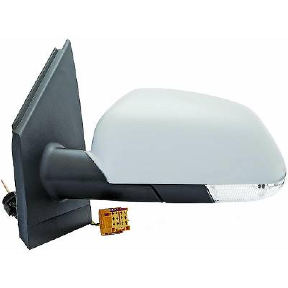 6Q1 857 508 N SPIEGEL RE. POLO, 05-09 GRUND; 2-PIN 2205124