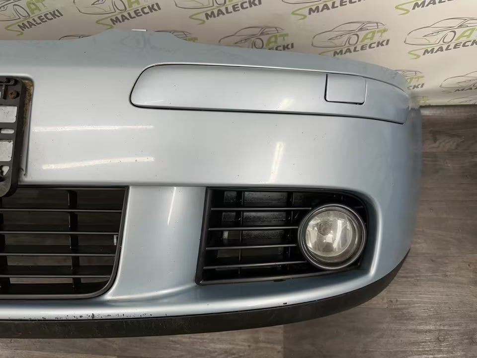 Stoßstange Vorne Komplett SRA Vw Golf V 5 1K Modell Farbe LP5X