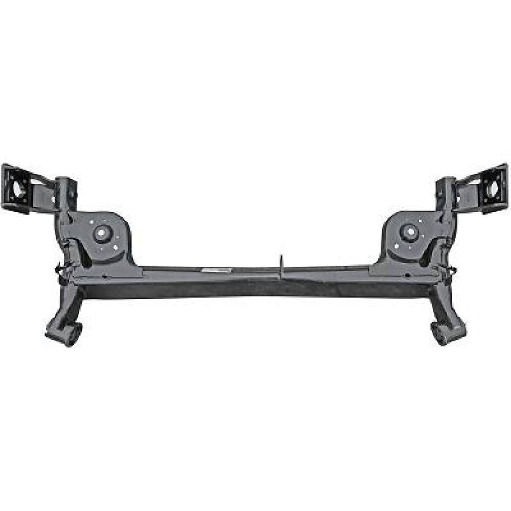 430006757R HINTERACHSE DACIA DUSTER, Okt 17 4560419