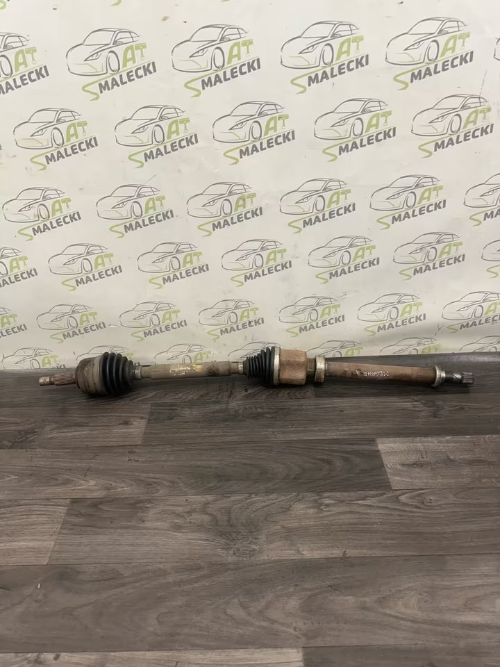 2697460 Antriebswelle Vorne Rechts Renault Megane IV