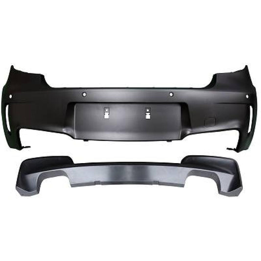 DESIGNSTOßSTANGE HI E87/81 04-12          SPORT-OPTIK 1280755