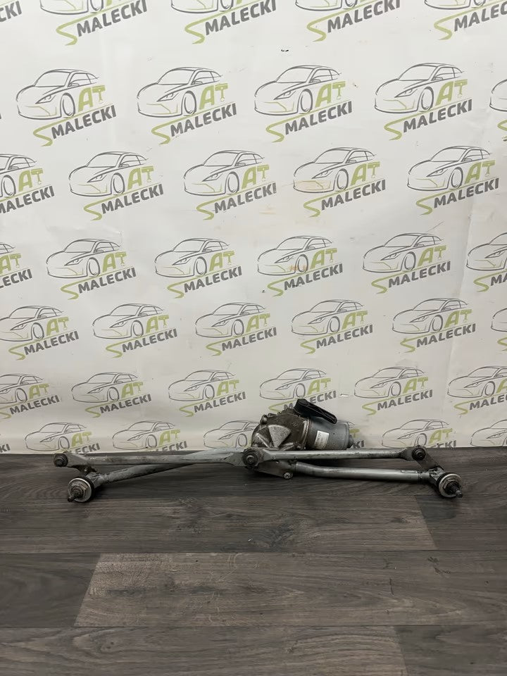 Wiper motor including linkage Mercedes Sprinter W906 model 2013