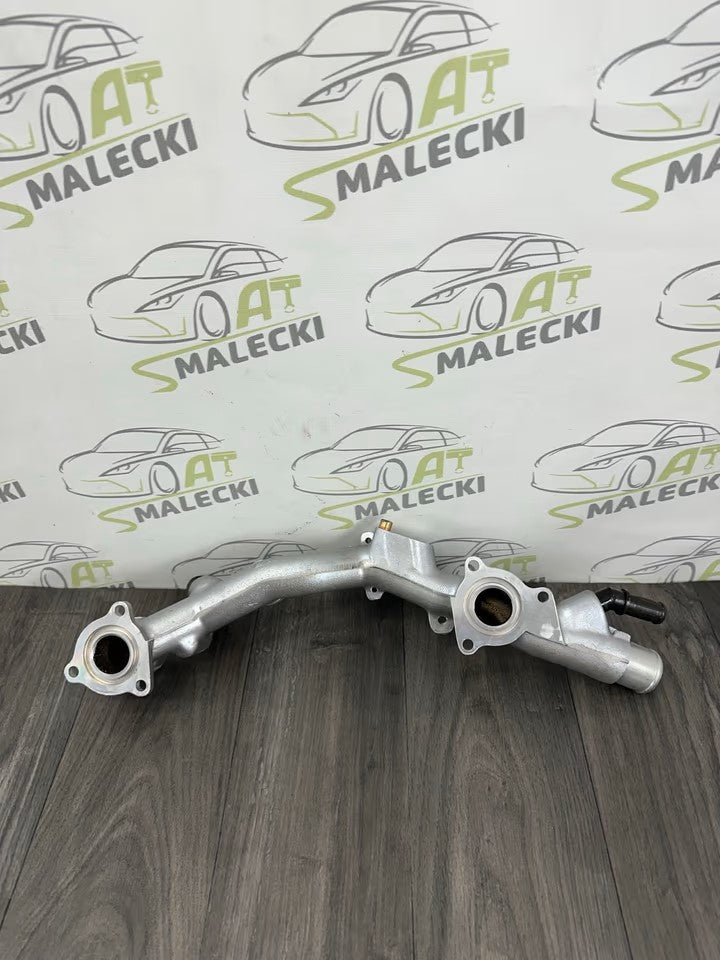 Kühlwasserrohre Kühlleitung Peugeot 407 Modelle 96269573