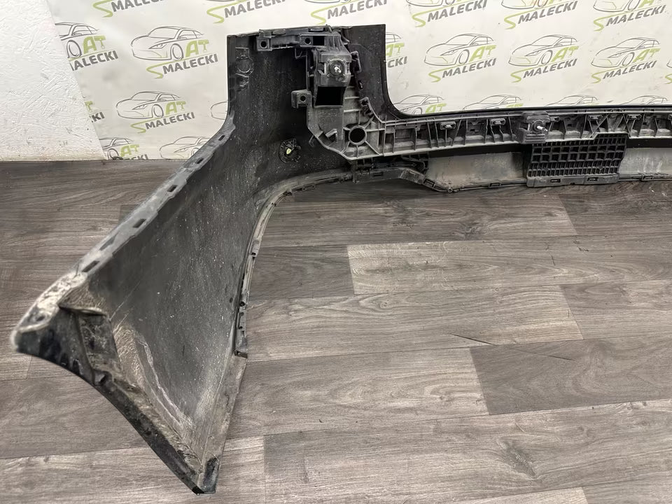 8W9807511S Stoßstange Hinten Audi A4 B9 8W Avant Facelift