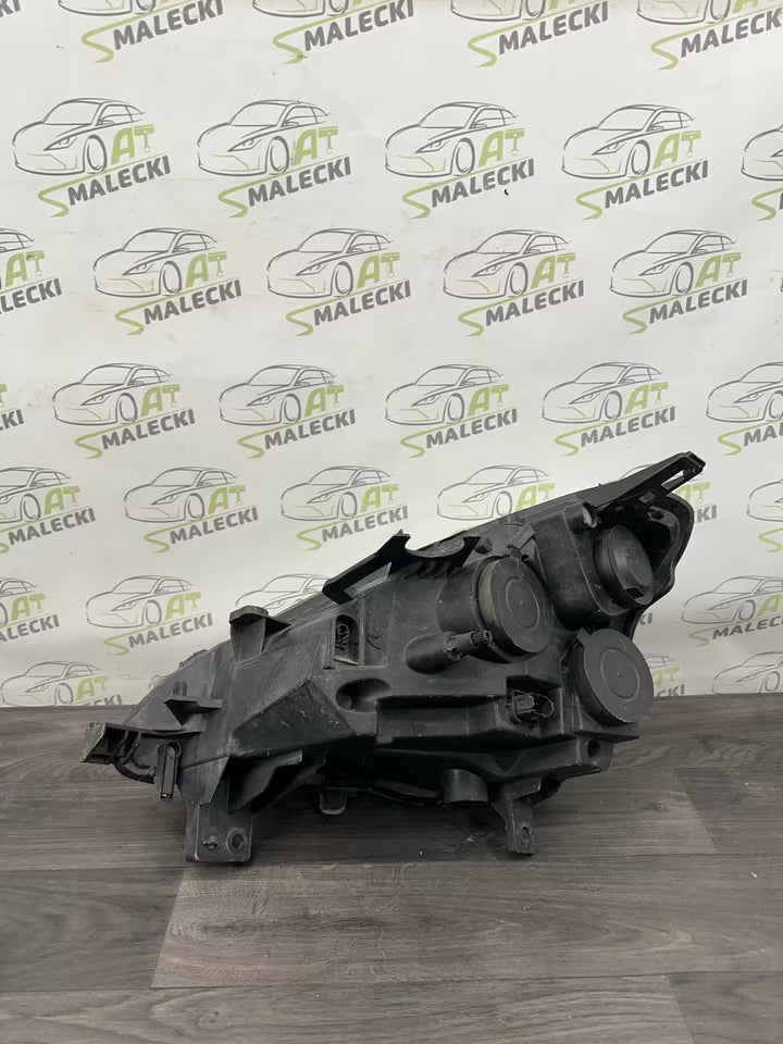 Scheinwerfer Rechts Citroën Berlingo II 2 Modelle gebraucht