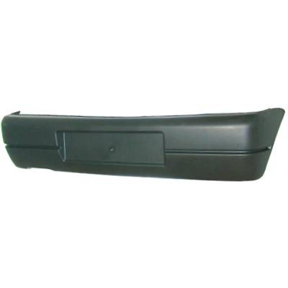 7640505 STOßSTANGE H. CINQUECENTO, 92-98 SCHWARZ 3432055