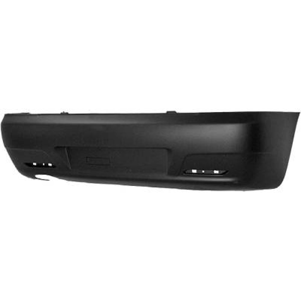 156048553 STOßSTANGE HI. ALFA 156, 03->> NICHT KOMBI; 3051055