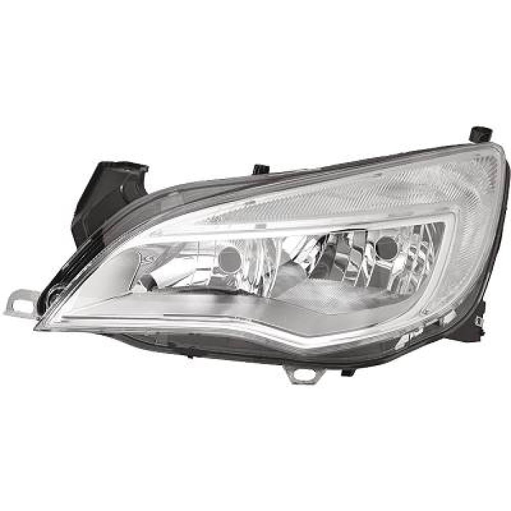 12 16 181 SCHEINWERFER LI. ASTRA J, 09-08.12 CHROM; 1807081