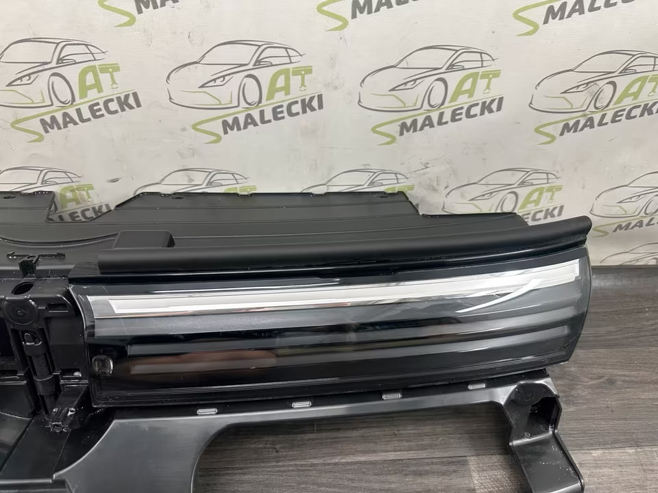 571853653A Kühlergrill LED Grill Vw Tiguan III 2024 Bj Gebraucht