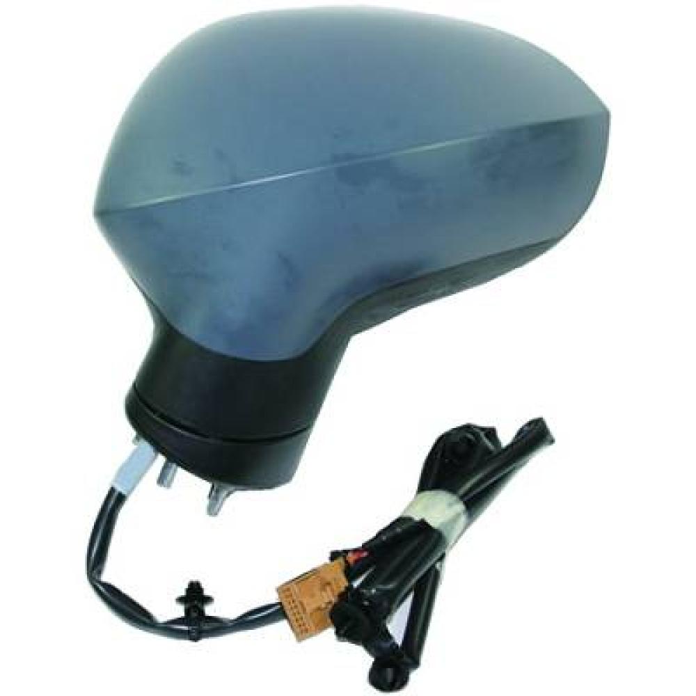 3R1 857 508 9B9 SPIEGEL RE. SEAT EXEO, 09->> 5-PIN 7445124