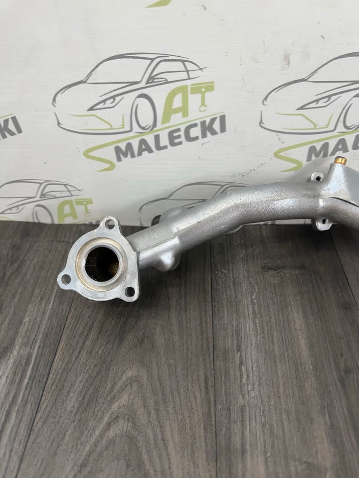 Kühlwasserrohre Kühlleitung Peugeot 407 Modelle 96269573