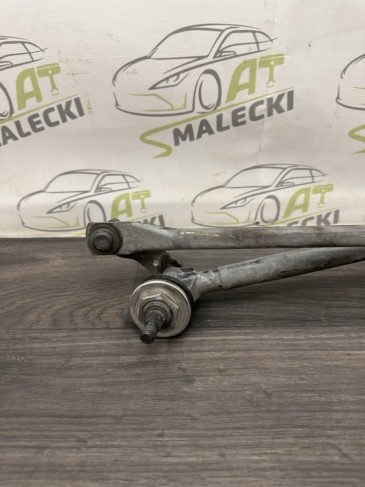 Wiper motor including linkage Mercedes Sprinter W906 model 2013