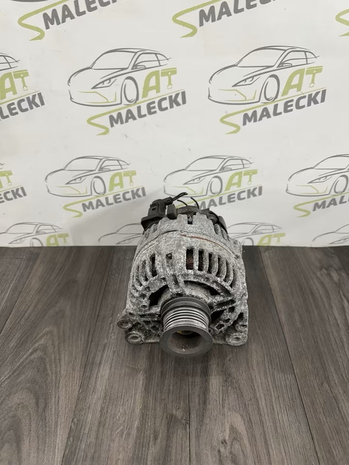 036903024J Lichtmaschine Generator 1,4 BCA BBY Vw Seat Skoda Audi