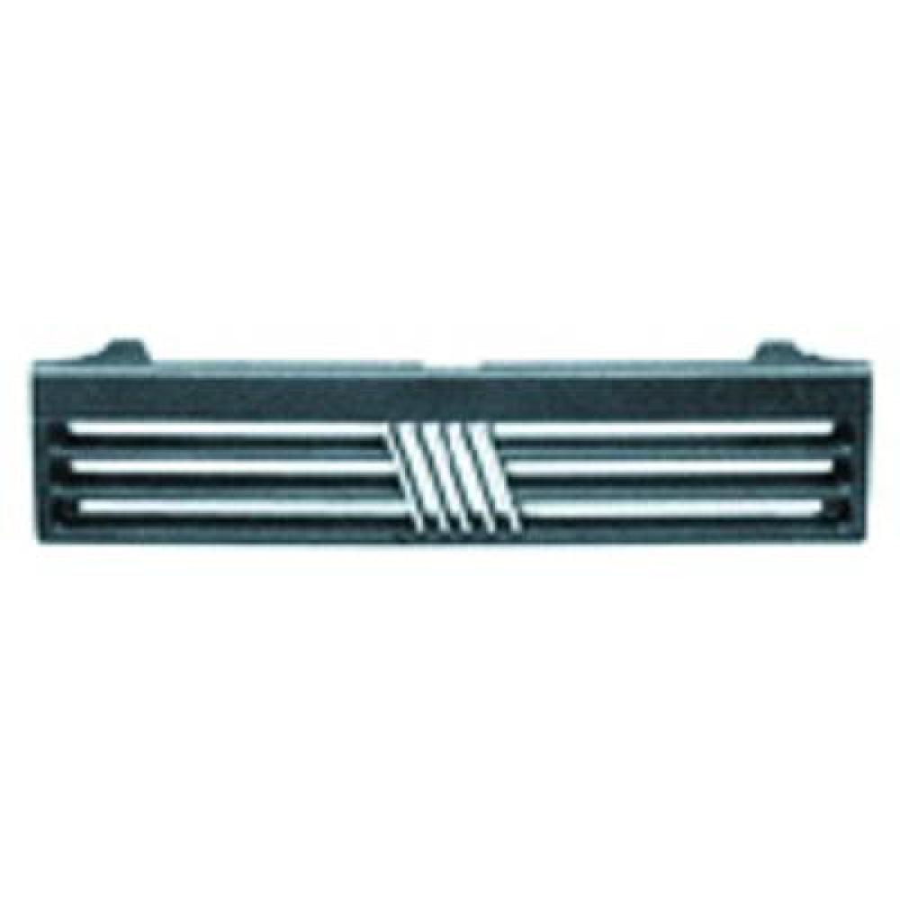 182242080 KÜHLERGRILL PANDA, für 86-93 3431140