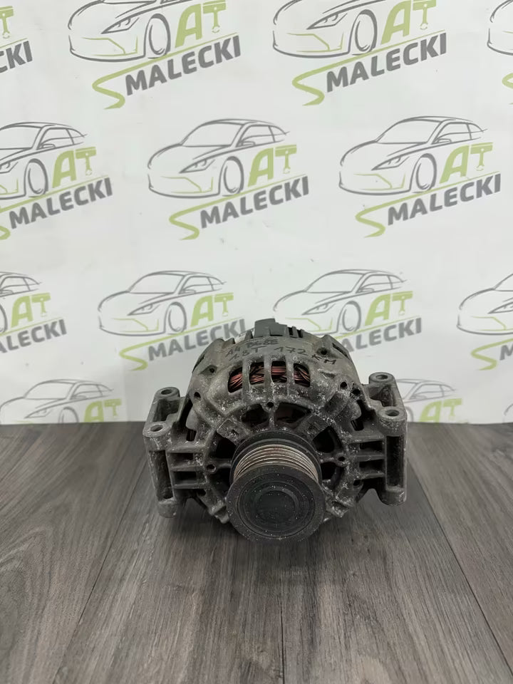 06B903016S Lichtmaschine Generator Audi A4 B6 B7 8E 8H 1,8T 2,0 B