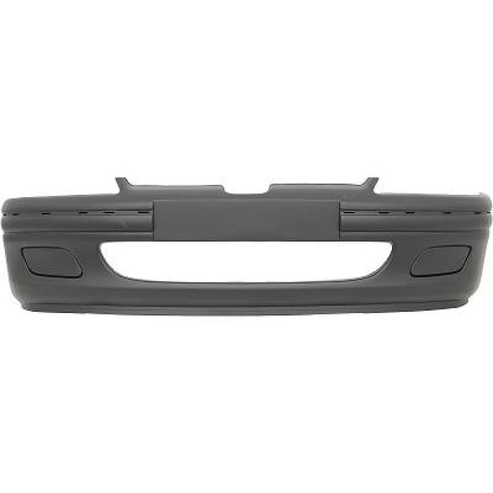 7401G5 STOßSTANGE VORN P.106, 96->> GRUND+LÖ.BR.L. 4210153