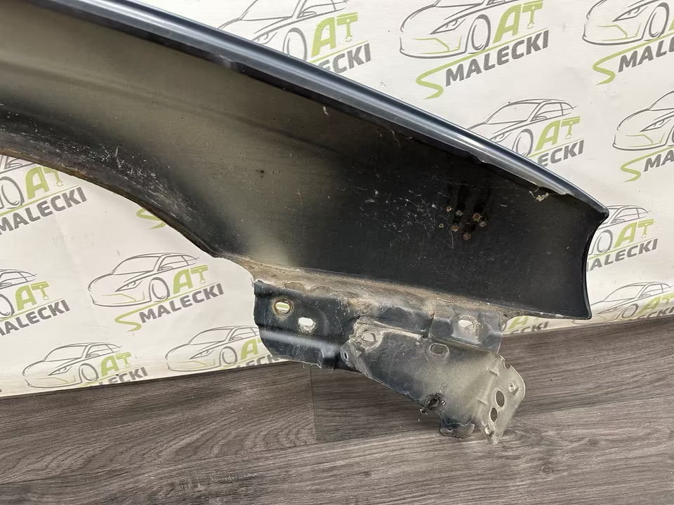 Kotflügel Links Jaguar S-Type X200 Farbe LGL Metallic