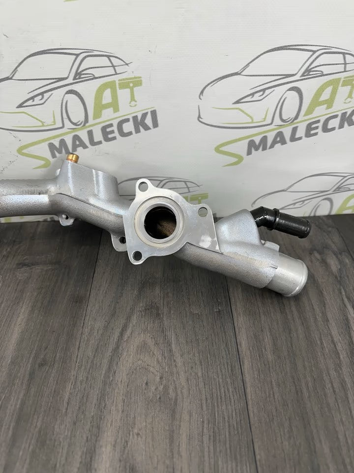 Kühlwasserrohre Kühlleitung Peugeot 407 Modelle 96269573