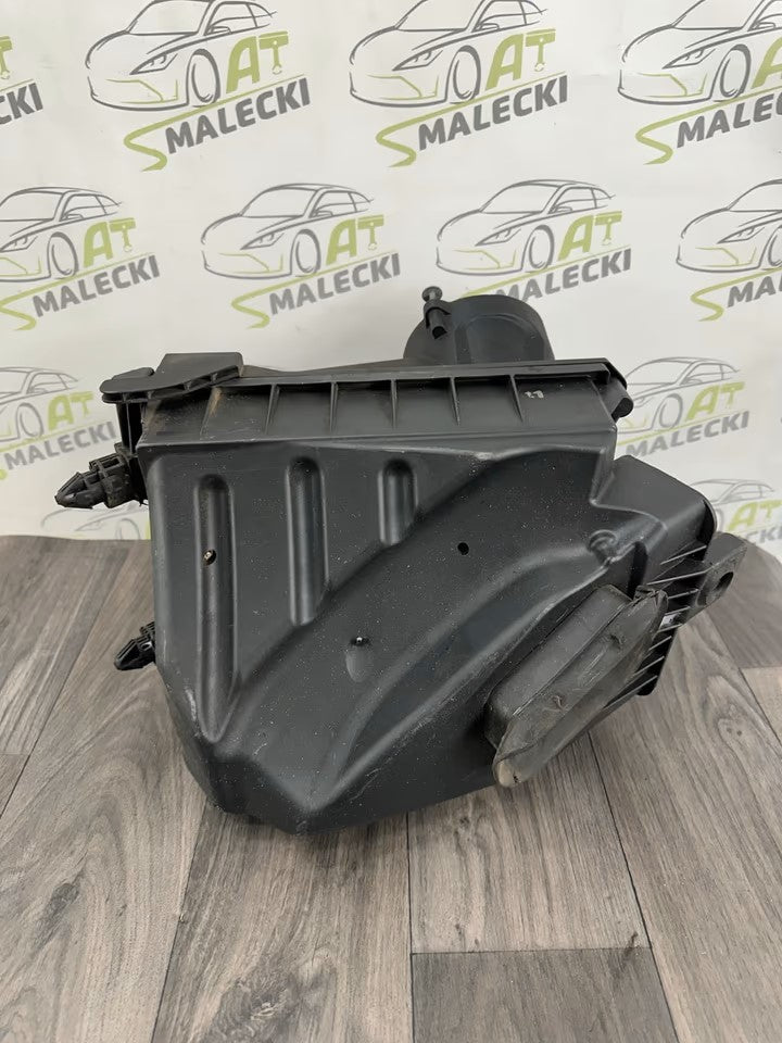 059133837AF air filter box housing Audi A4 B7 8E 3.0 BKN engine
