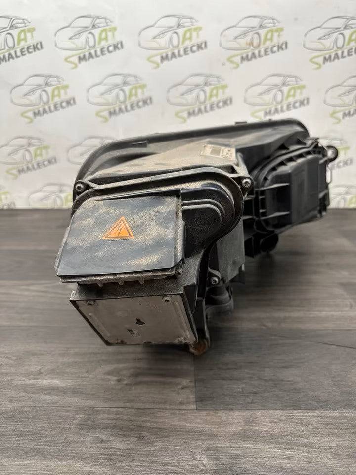 3D1941031E Scheinwerfer komplett Vw Phaeton 3D GP2 Facelift