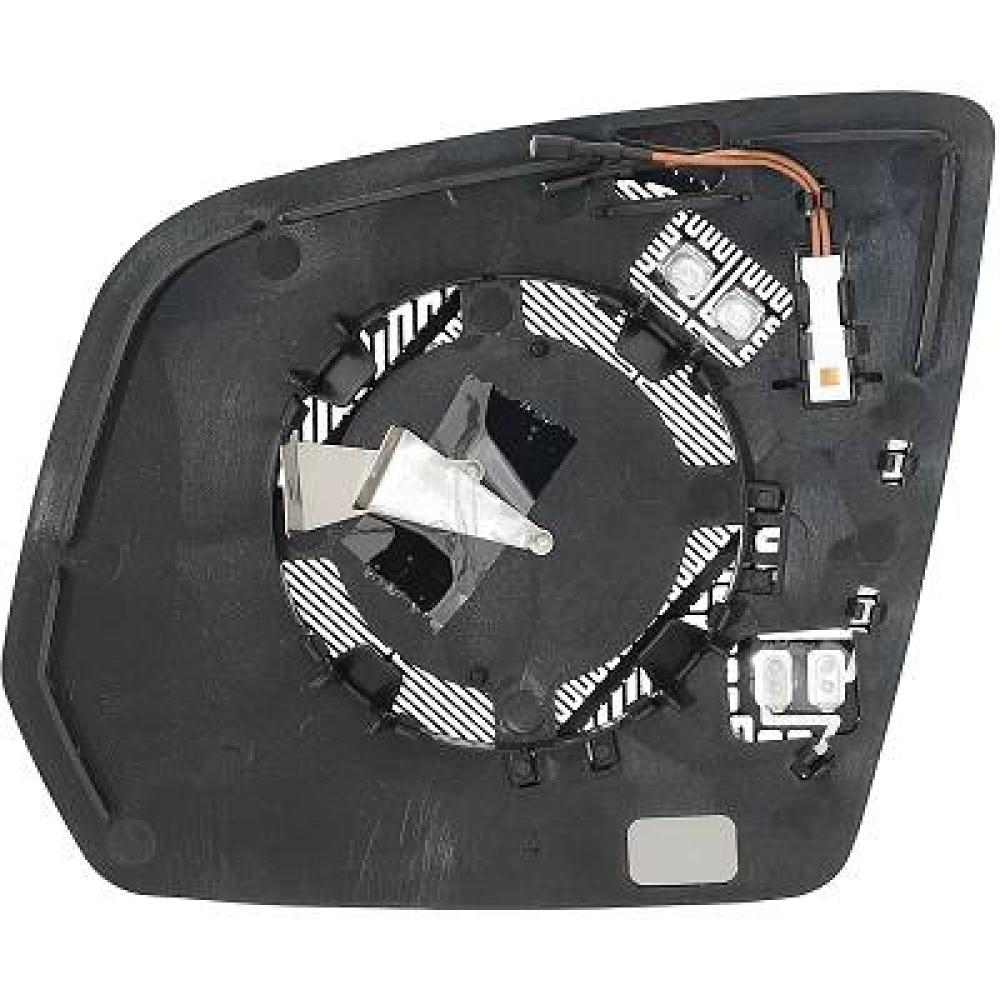 A 166 810 02 19 SPIEGELGLAS RE. W166;W463, 12-15 1697124