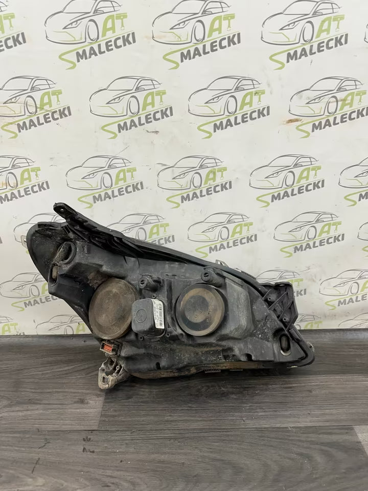 24451032LH Scheinwerfer Links Komplett Opel Astra H Modell