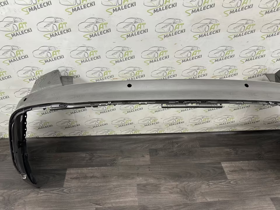 Originale Stoßstange Hinten Audi A4 8W Avant 8W9807511AB