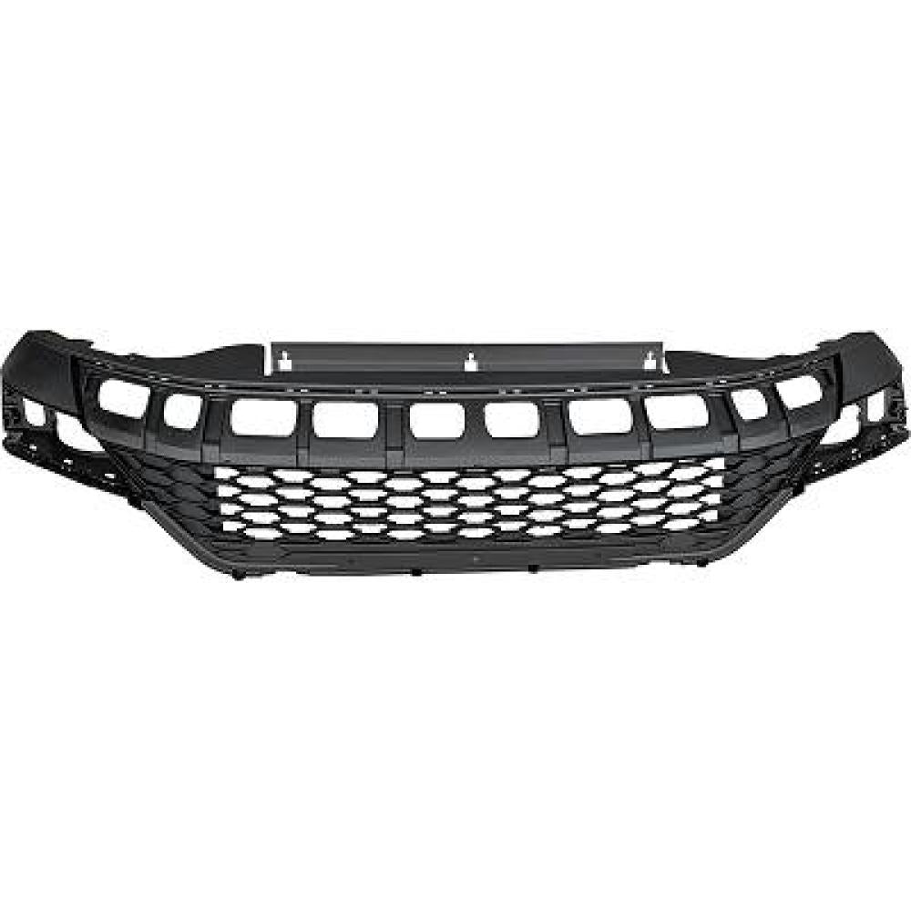 2GA805903C 9B9 STOßSTANGE VORN T-ROC, 2018->> UNTERER TEIL, 2240852