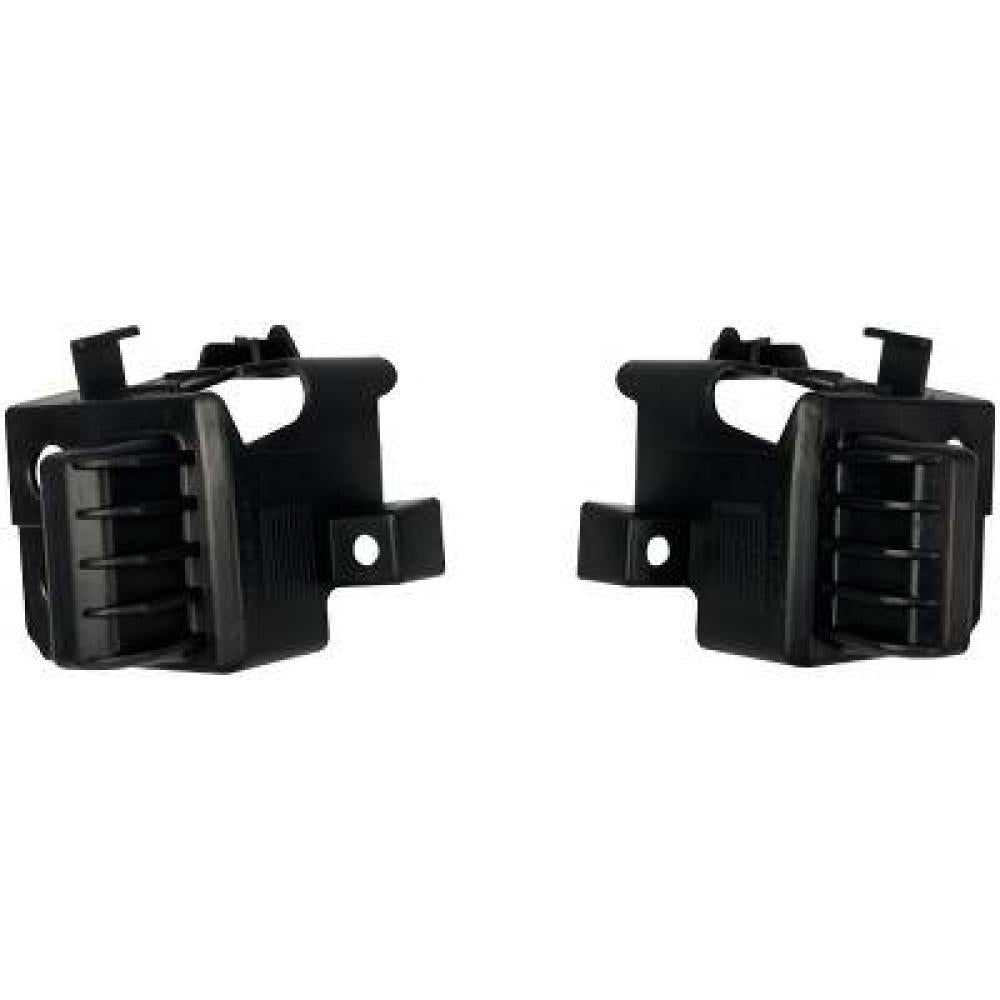 622215256R HALTERSET-STOßST. TRAFIC, 2021->> VORN, 4497364