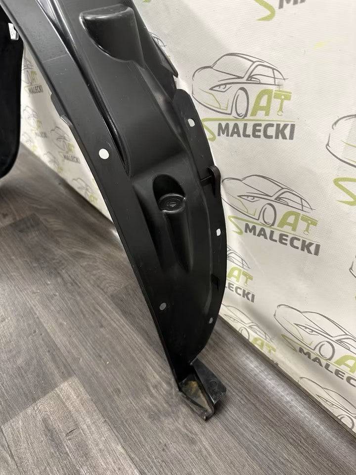 72321-52K0 Radhausschale Innenkotflügel Vorne Rechts Opel Agila B
