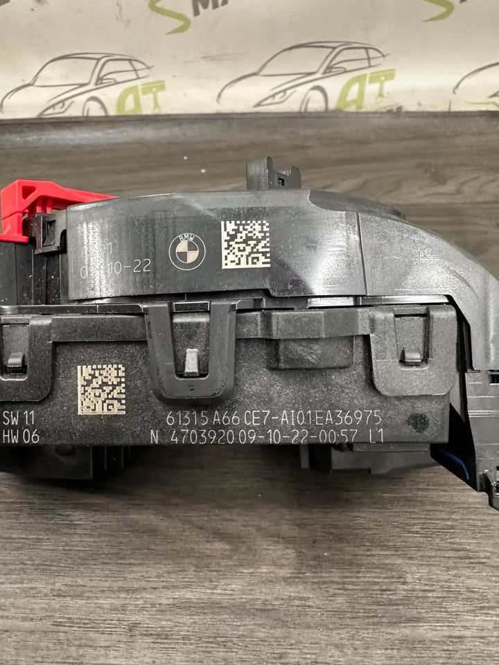 Neue Originale Lenkstockschalter BMW G20 G26 G30 G32 G14 G02
