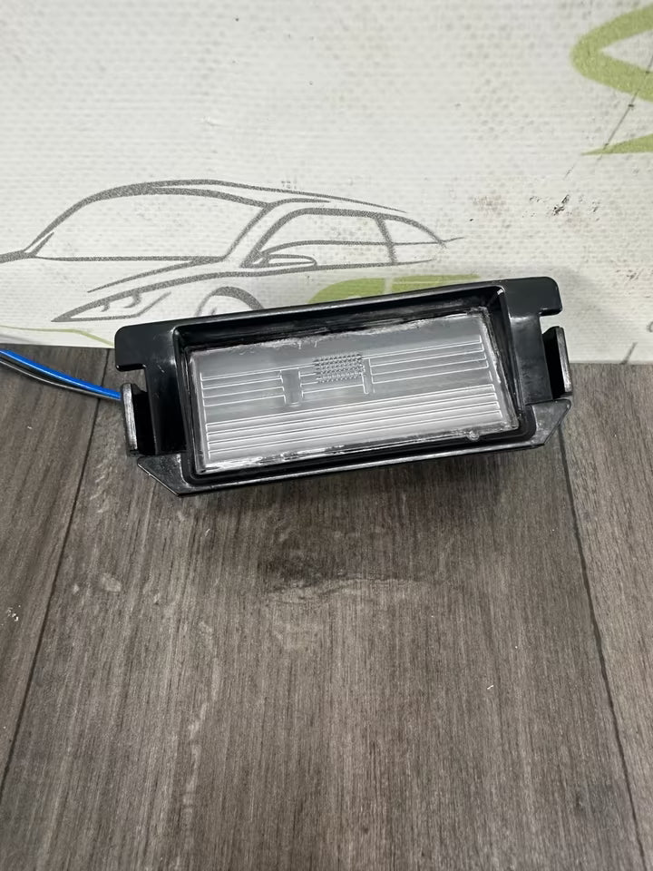 92501-Q0000 Kennzeichen Beleuchtung Hyundai Bayon