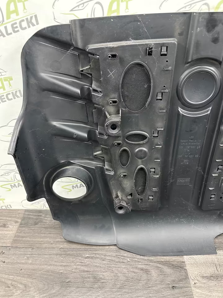 059103925BD Motorabdeckumg Verkleidung Vw Phaeton 3D 3,0 Tdi CAR