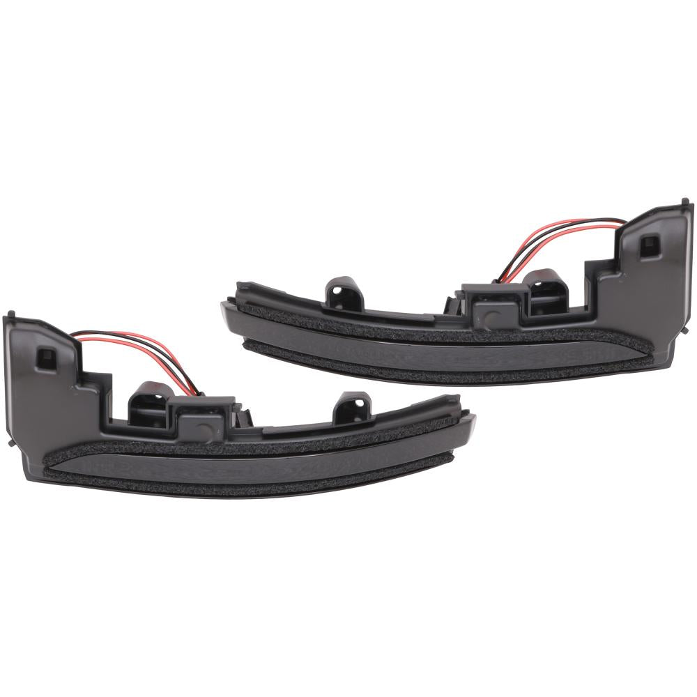 LR027946 LED Sp.Blinker 12-18 DYN.BLINKER, DUNKEL; LID10521