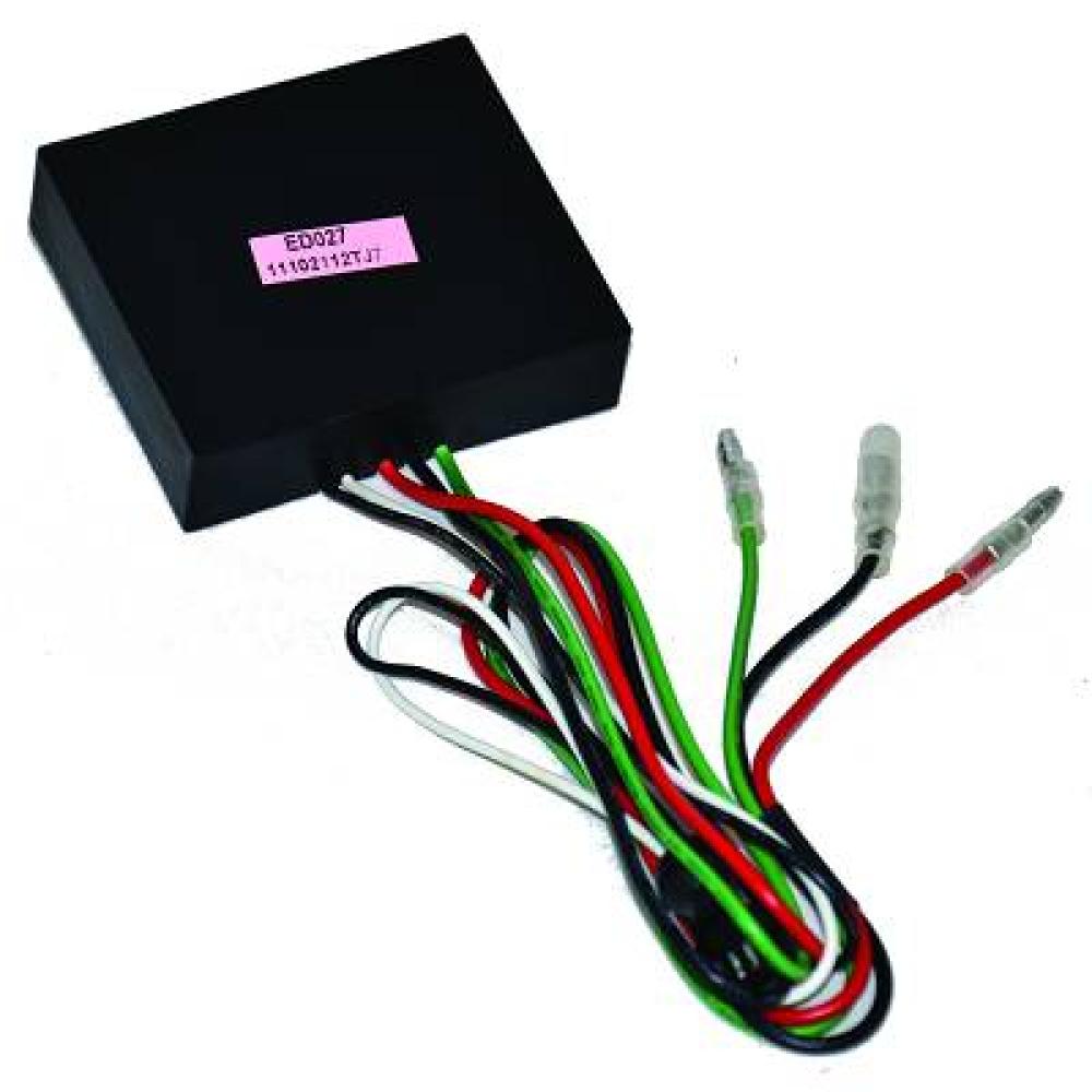 STEUERGERÄT REAL DRL, DAYLIGHT 9900002