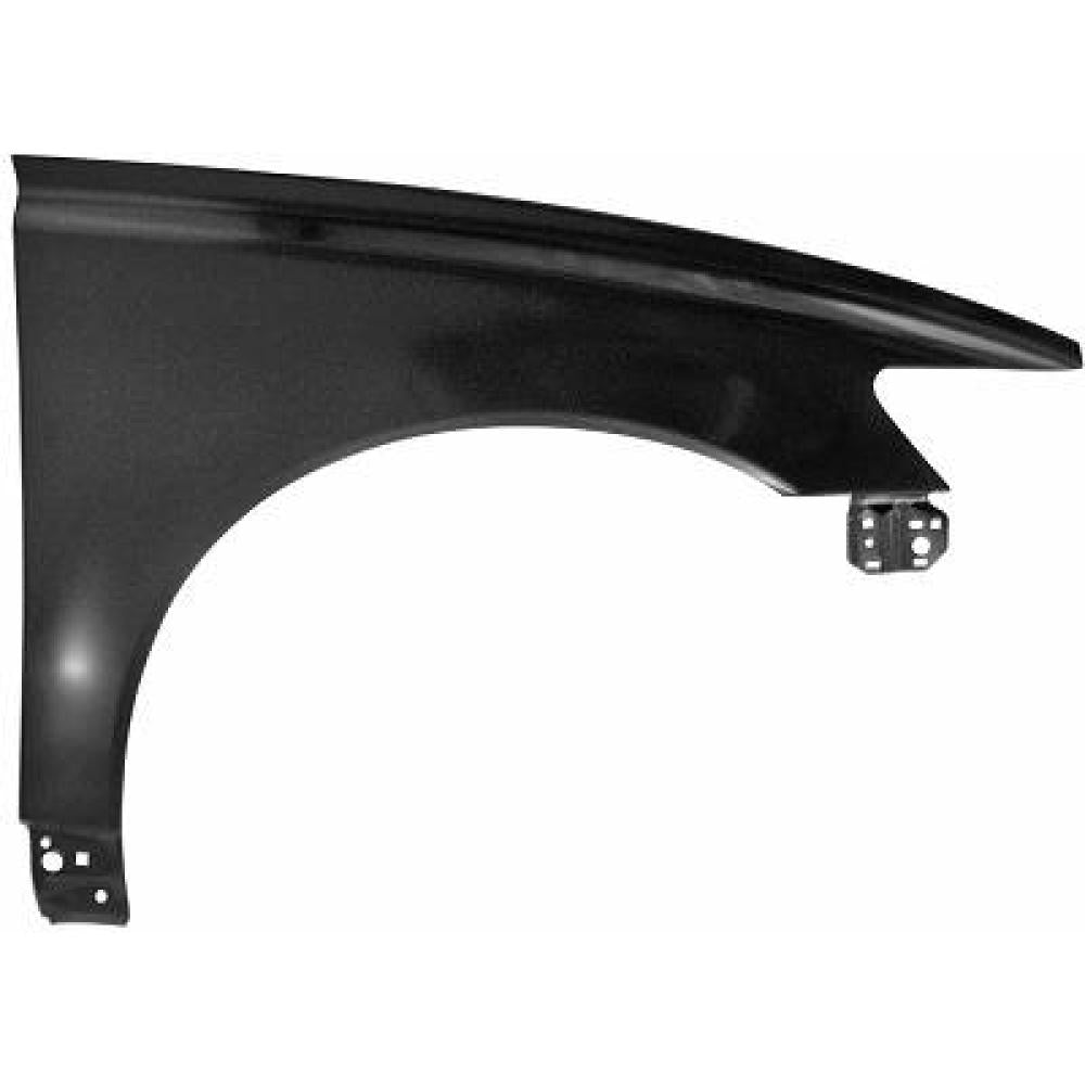 30716428 KOTFLÜGEL RE. S40/V50, BJ. 04. Dez 7614006