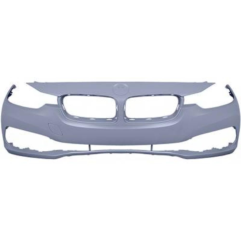 51117445135 STOßSTANGE VO. F30/F31, 15->> NUR SPORT-MODELL 1218151