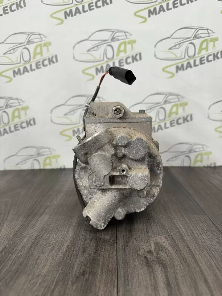 6Q0820808A Klimakompressor Vw Polo Fox Fabia 1,2 BMD 82000