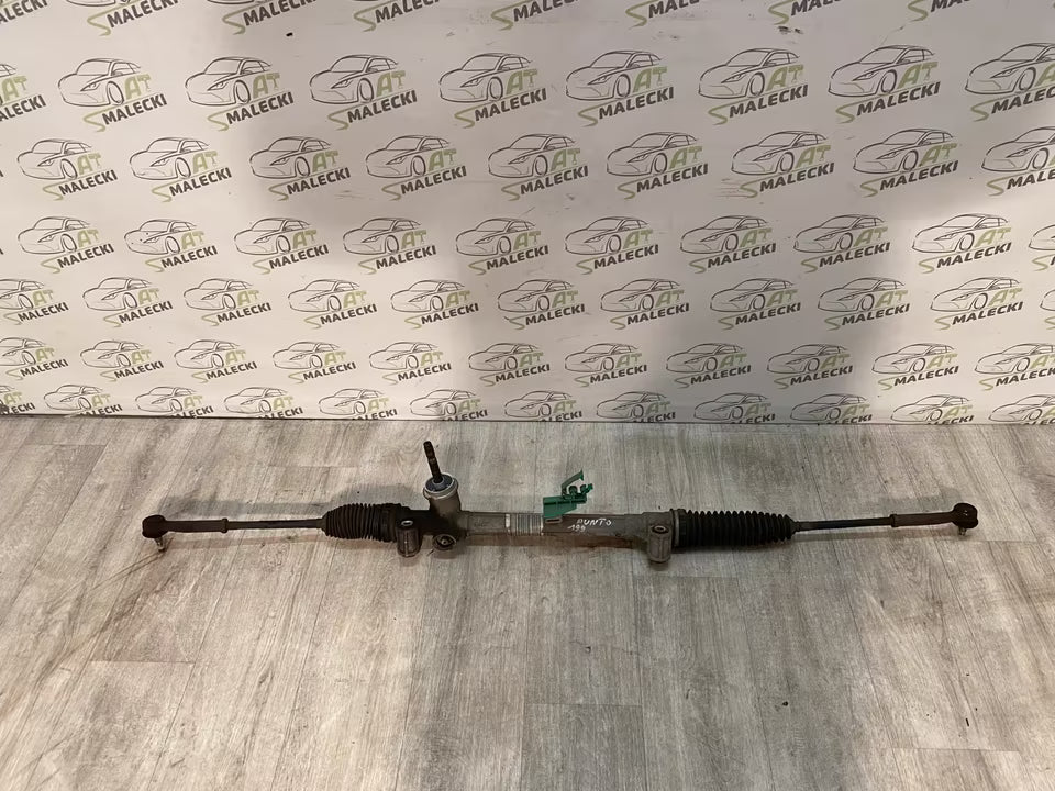Lenkgetriebe Lenkung TRW Fiat Punto Grande 199 Modell