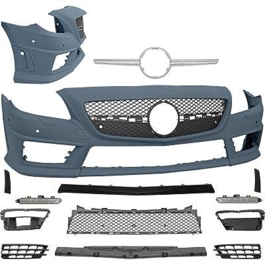 SPORTSTOßST. VO. SLK R172, 11-16      SPORT 55-Optik, 1637350