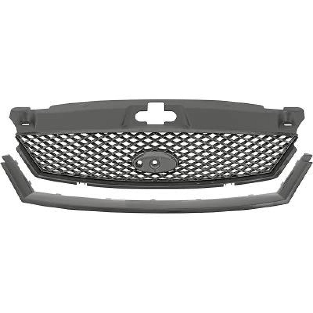1126892 KÜHLERGRILL        MONDEO, für 00-03 1427040