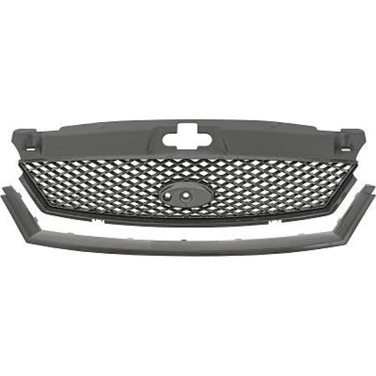 1126892 KÜHLERGRILL        MONDEO, für 00-03 1427040