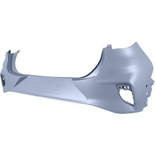 L1TB17H773A1GPRAA STOßSTANGE HINTEN    PUMA, 20->>             FÜR PDC, 1432056