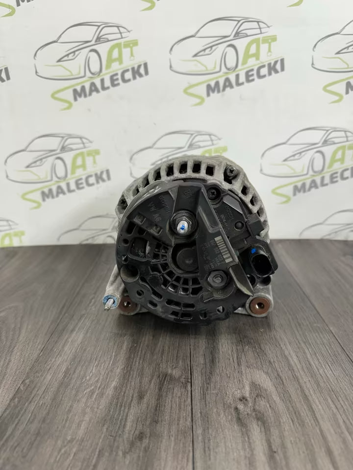 06F903023F Lichtmaschine Generator 1,6 Tdi CAY 140A
