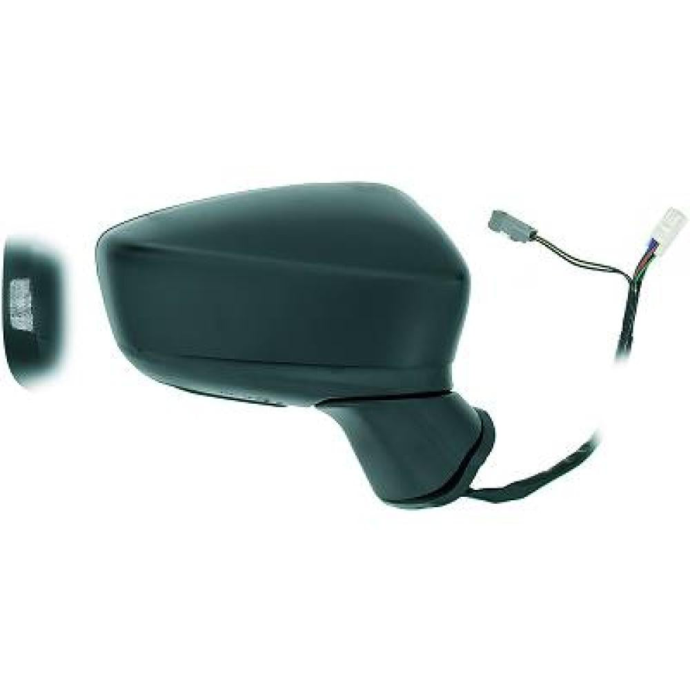 BJE4-69-121 SPIEGEL  RE.      MAZDA 3, 13-19               10-PIN 5620124