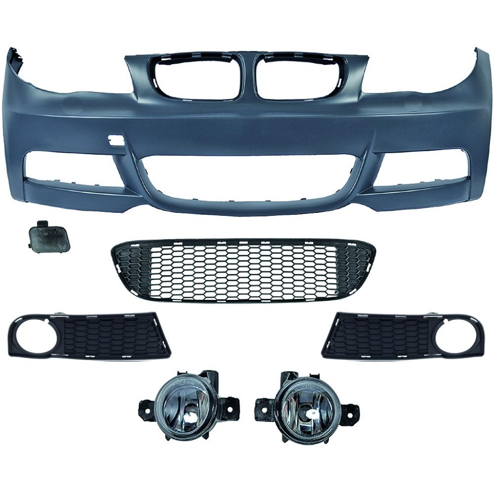 DESIGNSTOßSTANGE VORN E82, 07-13       SPORT-TECHNIK, 1280850